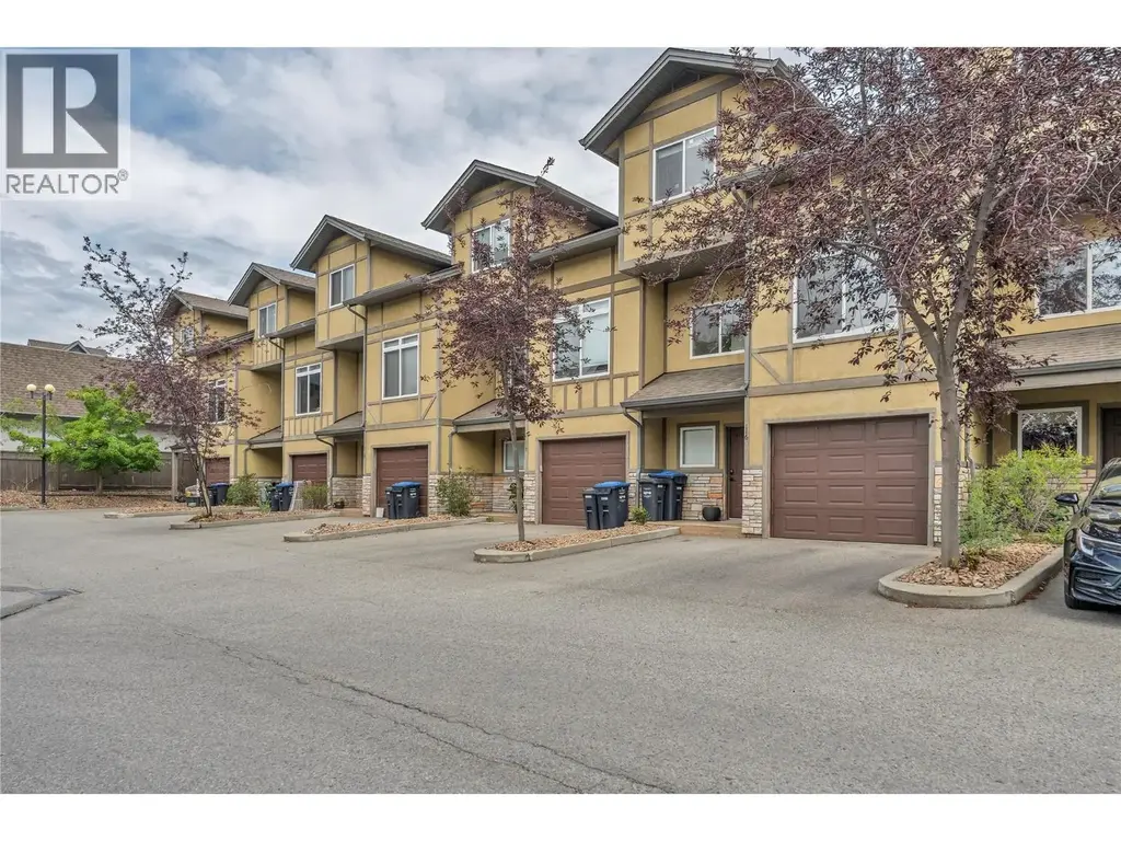 48 Galt Avenue Unit# 116, Penticton